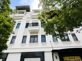 Chính chủ chuyển nhượng shophouse vincom lê thánh tông sổ đỏ sẵn sàng sang tên