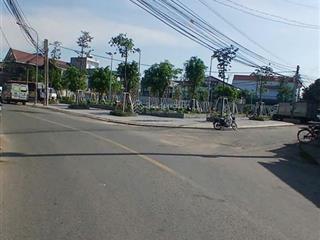 Đất đẹp phường đông hòa, hẻm nhựa, gần chợ dĩ an tc 70m2, dt 4.3x23.7m giá 4.6 tỷ thương lượng