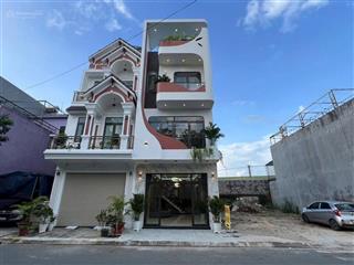 Bán nhà full nội thất khu tái định cư  đồng chàm, đông hòa gần làng đại học quốc gia tp. hcm