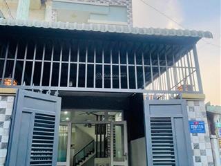 Bán nhà 1 lầu phường dĩ an, dt 94.5m2 sẵn 60m2 tc sân xe hơi, đường trước nhà 5m giá 4.25 tỷ