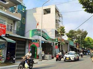 Hàng hiếm! 67m2 đất mặt tiền kd đường nguyễn công hoan, ngay chợ, giá chỉ 4.45 tỷ có tl