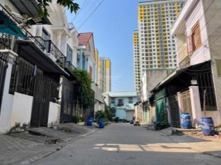 Hàng hiếm! đất sát mt thống nhất, đông hòa, tp hcm gần tttm bcons city dt 5x20m tc, giá 5.9 tỷ