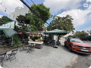 Giá 21 tỷ căn góc 2 mặt tiền đt743a, dĩ an, tp hcm dt 15x26m đang có dòng tiền sẵn