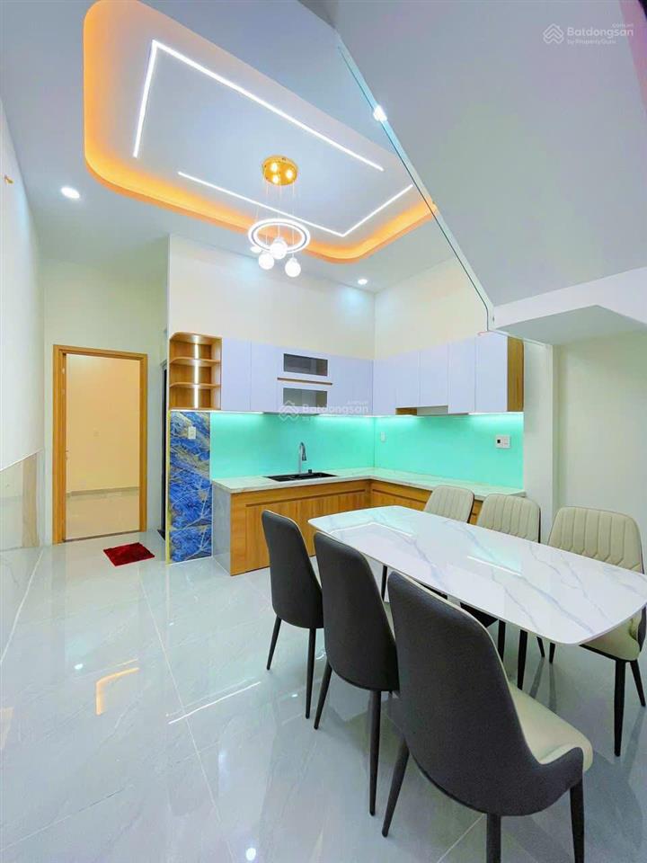 Nhà biên hòa mới hoàn thiện, 1 lầu giá chỉ 3.2 tỷ còn tl, gần tân đông hiệp shr hoàn công