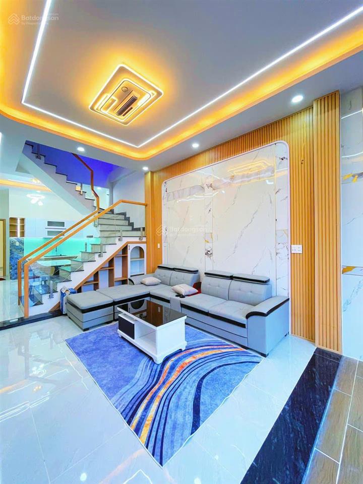 Nhà biên hòa mới hoàn thiện, 1 lầu giá chỉ 3.2 tỷ còn tl, gần tân đông hiệp shr hoàn công