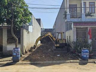 Cơ hội hiếm! đất đông hòa, giáp ql1k giảm sốc 500 triệu chỉ 4.6 tỷ  dt 5x20m