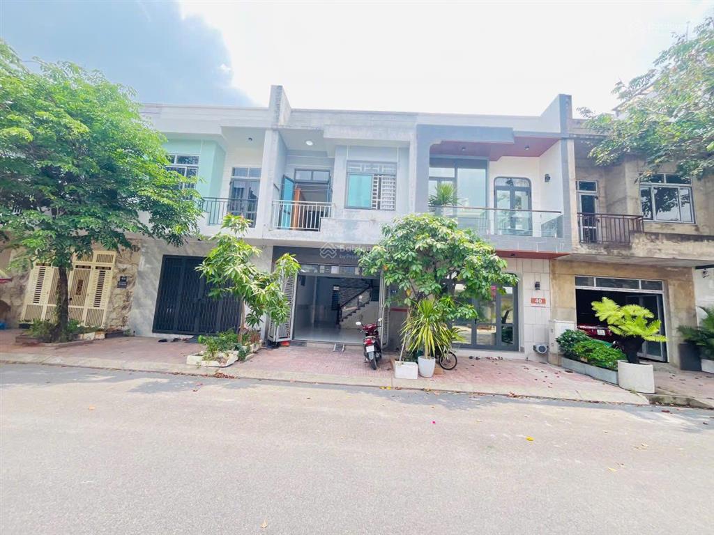 Nhà 1 lầu khu nhà ở thắng lợi, trục chính đường số 1 dt 77.5m2 giá 4.35 tỷ shr đã hoàn công