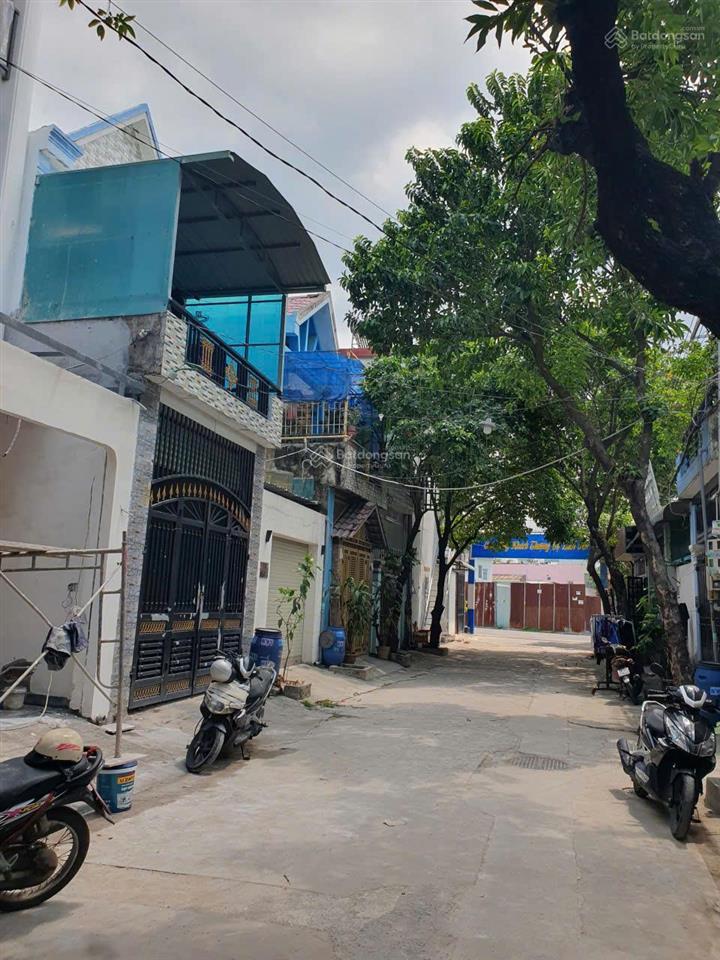 Nhà đẹp kdc dĩ an 1 trệt 2 lầu đường 8m có vỉa hè, gần cafe cá koi toàn phát, phường dĩ an, tp.hcm