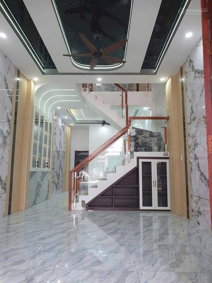 Nhà đẹp kdc dĩ an 1 trệt 2 lầu đường 8m có vỉa hè, gần cafe cá koi toàn phát, phường dĩ an, tp.hcm