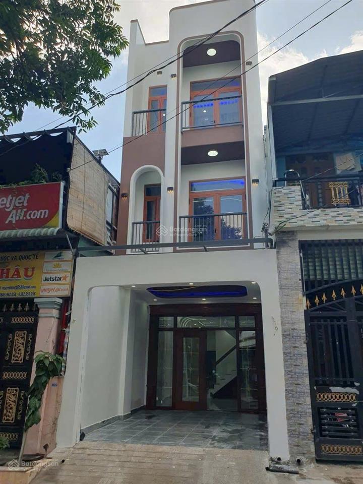 Nhà đẹp kdc dĩ an 1 trệt 2 lầu đường 8m có vỉa hè, gần cafe cá koi toàn phát, phường dĩ an, tp.hcm