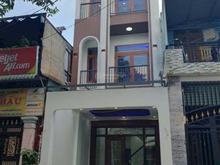 Nhà đẹp kdc dĩ an 1 trệt 2 lầu đường 8m có vỉa hè gần cafe cá koi toàn phát, phường dĩ an, tp.hcm