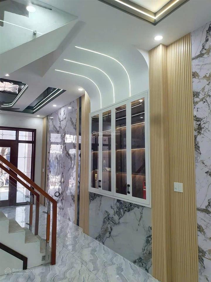 Nhà đẹp kdc dĩ an 1 trệt 2 lầu đường 8m có vỉa hè, gần cafe cá koi toàn phát, phường dĩ an, tp.hcm