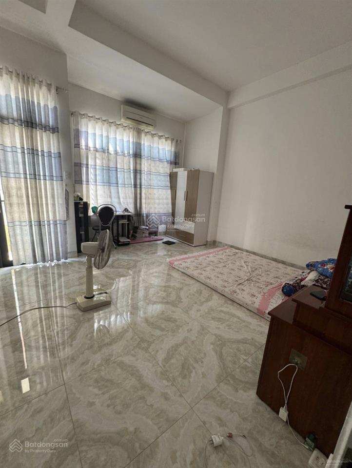 Gấp bán giảm 1 tỷ  emart phan văn trị  đường 4m  70m2  chỉ hơn 5 tỷ