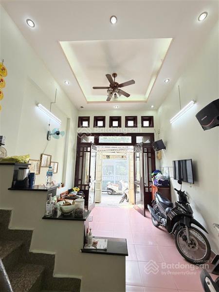 Chính chủ bán gấp  hẻm xe hơi ngay lotte mart  70m2 chỉ 6.x tỷ