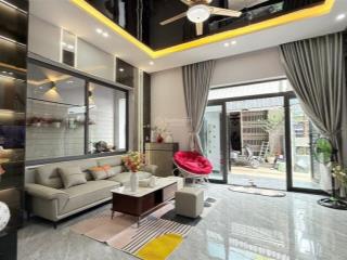 Ngay đại học công nghiệp, hẻm xe hơi, 65m2 chỉ 5.x tỷ