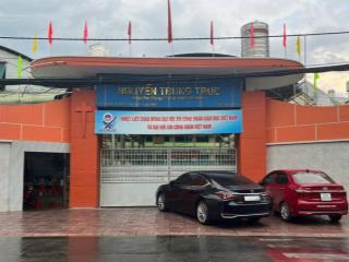 Hiếm  lô đất còn sót lại 125m2 chỉ 6.x tỷ ngang 5 đẹp  nở hậu  ngay lê đức thọ, gò vấp