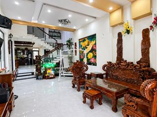 Không có căn thứ 2  đường 8m  lotte mart  nguyễn văn lượng  80m2  chỉ hơn 5 tỷ