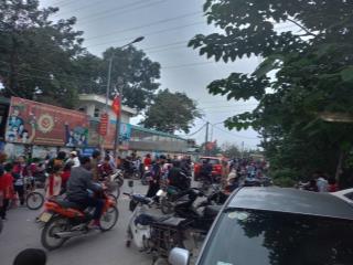 Chính chủ tôi cắt lỗ 447m2 đất vườn