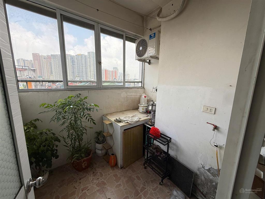 Bán căn hộ 2pn, 1wc tại ct1, khu nhà ở bắc hà, 4 tỷ, 72m2 ( có thương lượng)