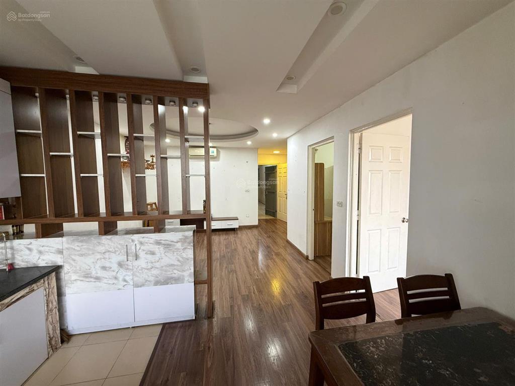Bán căn hộ 2pn, 1wc tại ct1, khu nhà ở bắc hà, 4 tỷ, 72m2 ( có thương lượng)
