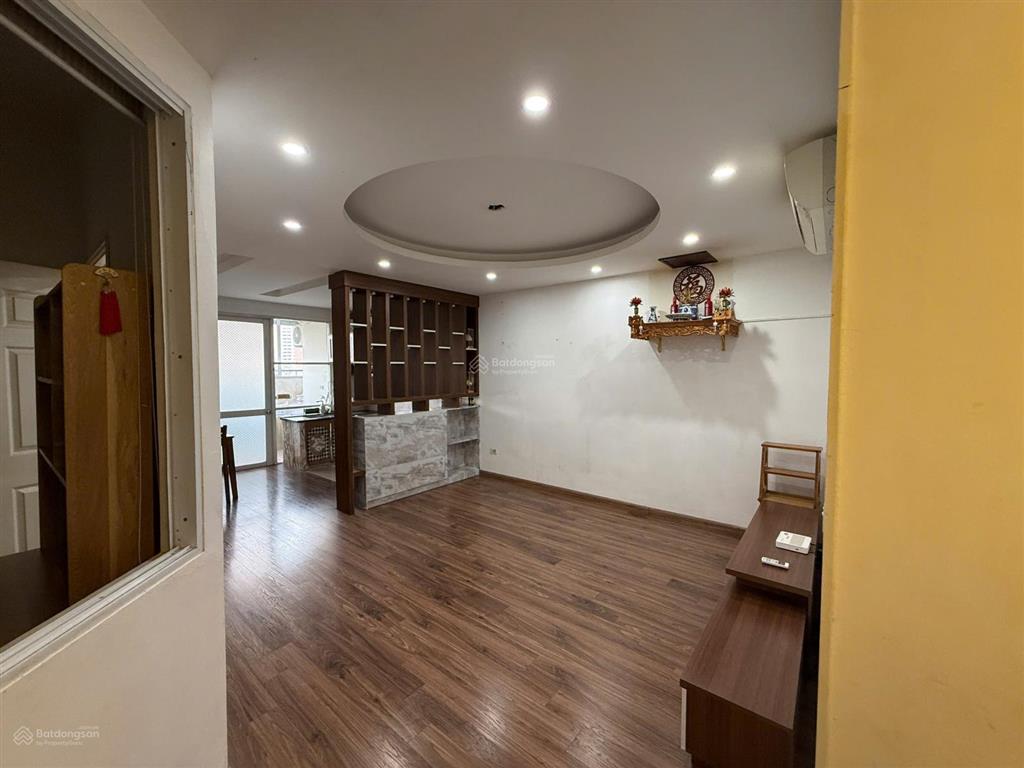 Bán căn hộ 2pn, 1wc tại ct1, khu nhà ở bắc hà, 4 tỷ, 72m2 ( có thương lượng)