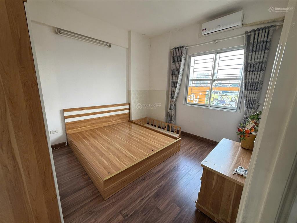 Bán căn hộ 2pn, 1wc tại ct1, khu nhà ở bắc hà, 4 tỷ, 72m2 ( có thương lượng)