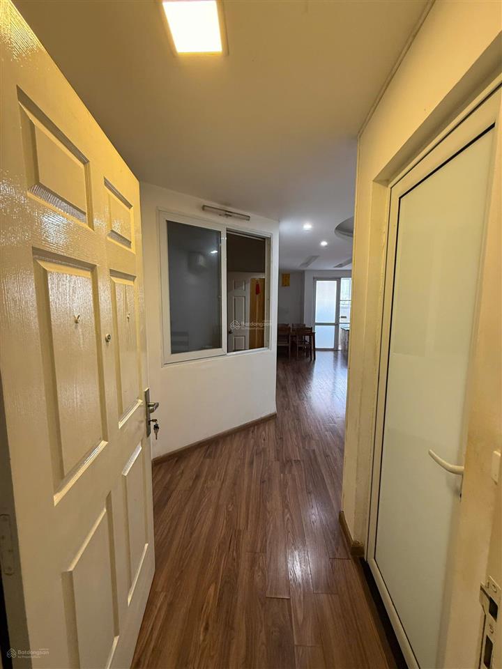 Bán căn hộ 2pn, 1wc tại ct1, khu nhà ở bắc hà, 4 tỷ, 72m2 ( có thương lượng)
