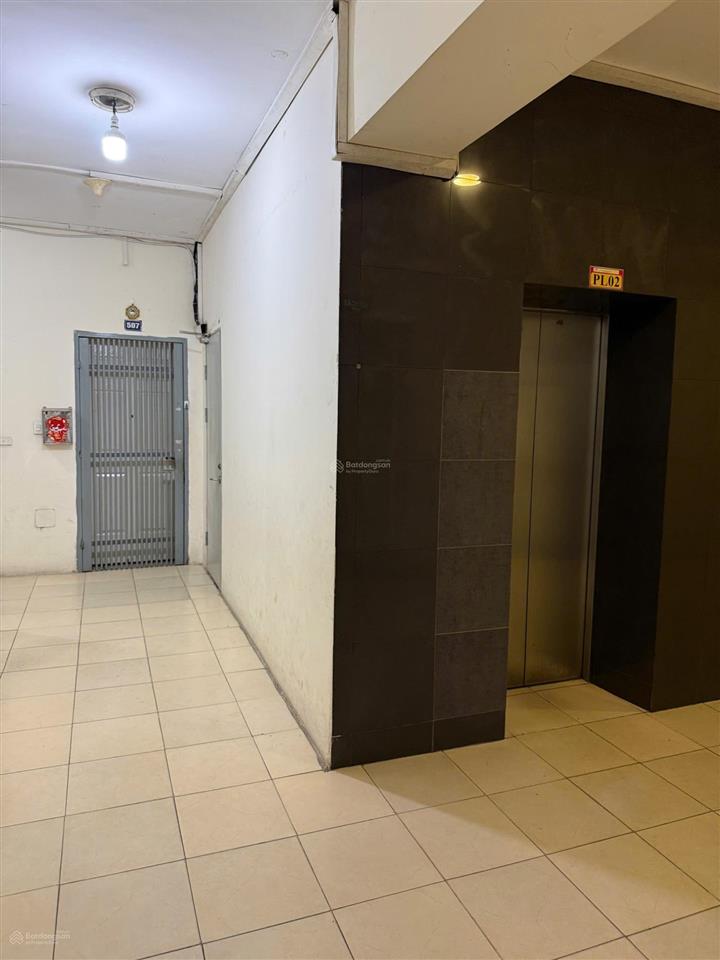 Bán căn hộ 2pn, 1wc tại ct1, khu nhà ở bắc hà, 4 tỷ, 72m2 ( có thương lượng)