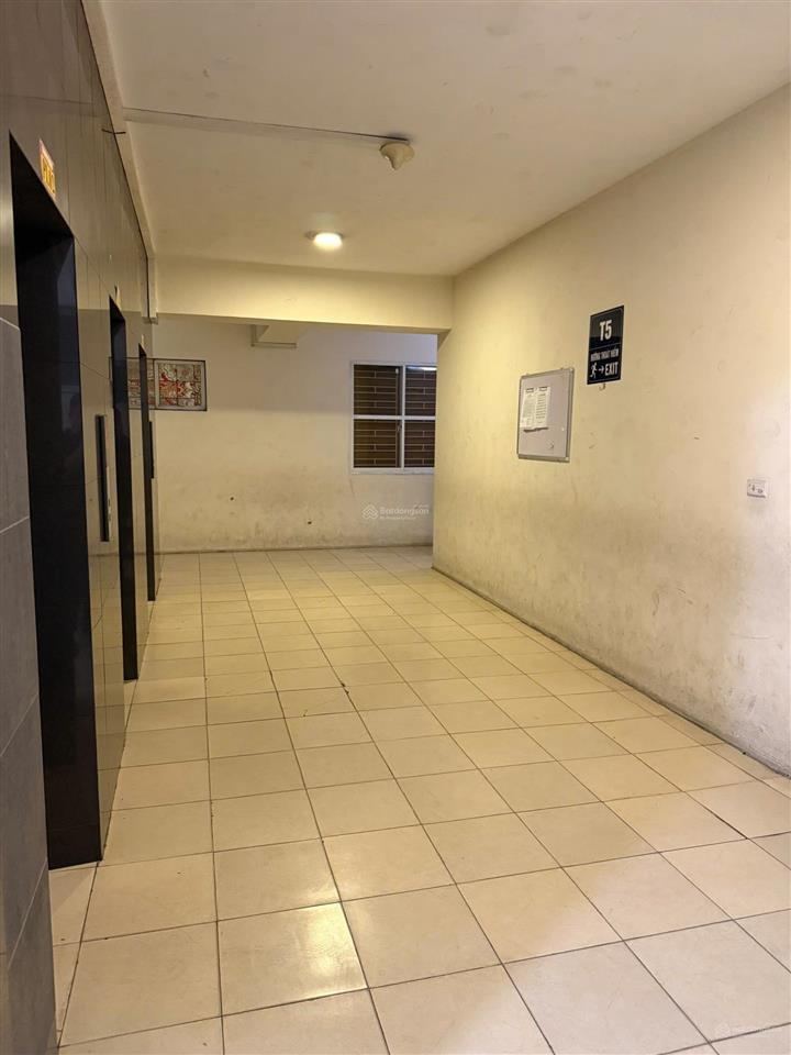 Bán căn hộ 2pn, 1wc tại ct1, khu nhà ở bắc hà, 4 tỷ, 72m2 ( có thương lượng)