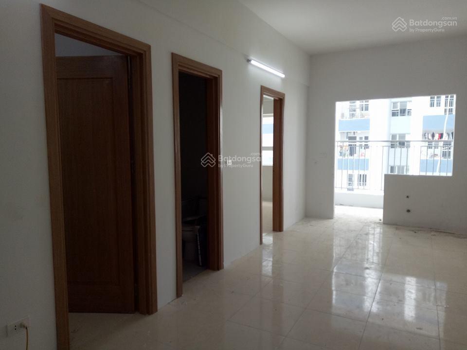 Bán căn 2pn 76.76m2 thanh hà mường thanh, ban công đn mát, nhà trống, giá 3.8 tỷ, ở ngay