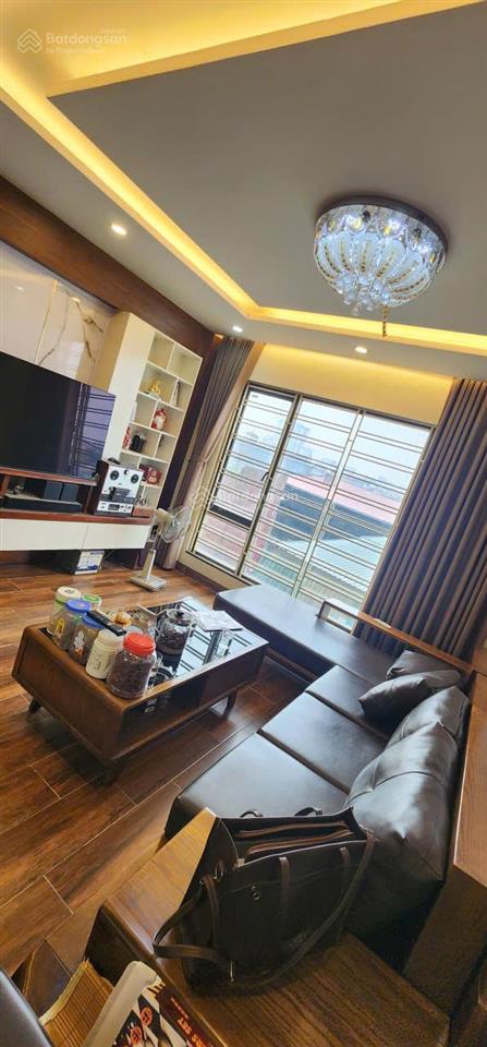 Chủ tự xây  ô tô  lô góc  ngõ thông  vành đai nhà 5 tầng, nội thất xịn, 4 phòng ngủ