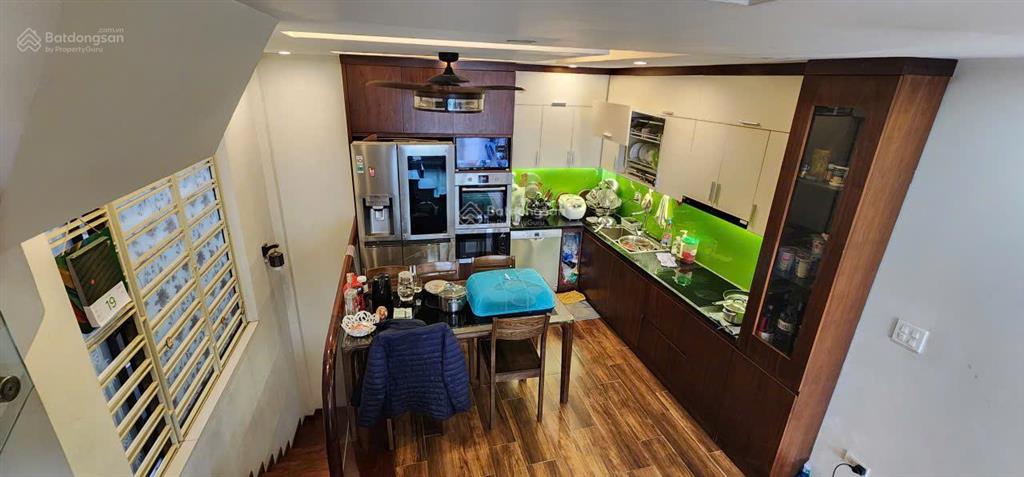Chủ tự xây  ô tô  lô góc  ngõ thông  vành đai nhà 5 tầng, nội thất xịn, 4 phòng ngủ