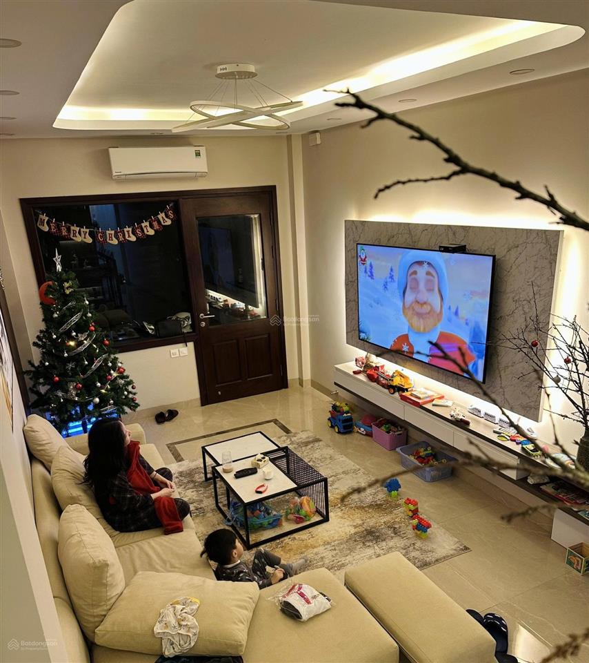 Thang máy, ô tô vào nhà,phân lô, 75m, 5 tầng, mặt tiền 4m, khu vip
