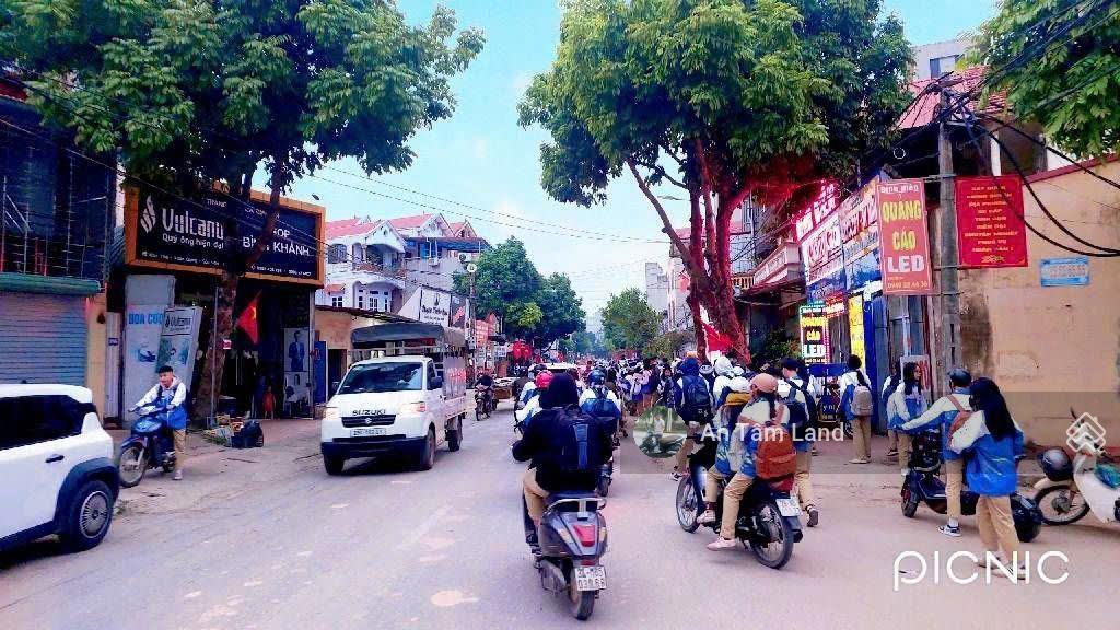 Hot! lô đất 80m2 đại tảo,xuân giang siêu đẹp như tranh vuông vắn  đường ô tô