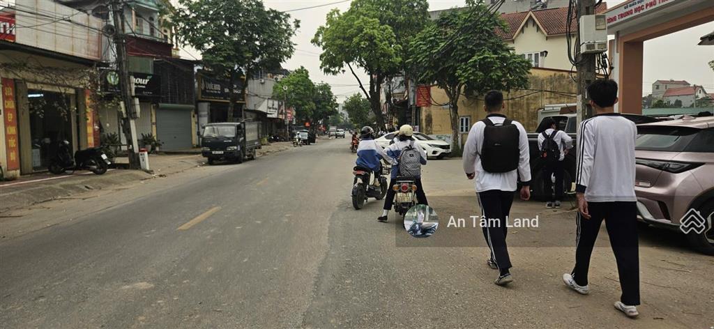 Hot! lô đất 80m2 đại tảo,xuân giang siêu đẹp như tranh vuông vắn  đường ô tô