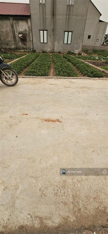 Hot! lô đất 80m2 đại tảo,xuân giang siêu đẹp như tranh vuông vắn  đường ô tô