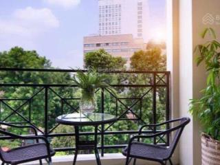 Toà 10 tầng kinh doanh văn phòng hàng chuối hai bà trưng 225m2 mt10m hầm ôtô vỉa hè rộng giá 300 tỷ