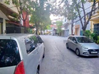 Bán biệt thự nhà hàng 4 tầng đào tấn linh lang ba đình 128m2 mặt tiền 11m zá 71 tỷ ôtô tránh đỗ cửa