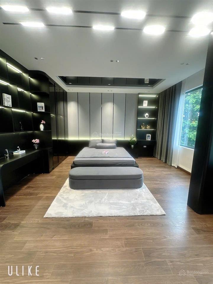 Bán nhà mới 7 tầng thang máy điện biên phủ nguyễn tri phương ba đình 58m2 giá 34,5 tỷ gara ôtô mt5m