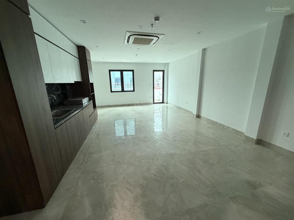 Bán nhà 8 tầng thang máy thái hà đống đa hn. diện tích 51m² vỉa hè ô tô tránh kd không qh giá 43 tỷ