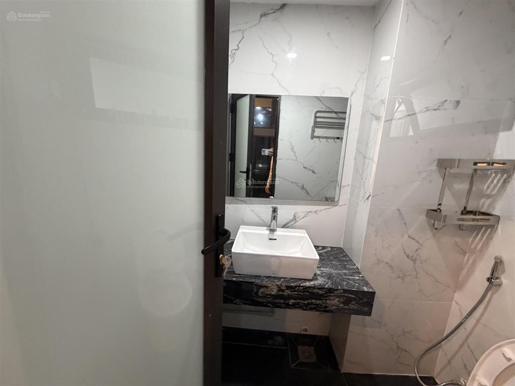 Bán nhà 8 tầng thang máy thái hà đống đa hn. diện tích 51m² vỉa hè ô tô tránh kd không qh giá 43 tỷ