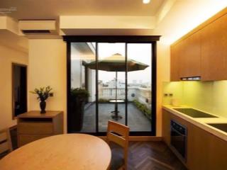 Bán apartment phố tây tô ngọc vân tây hồ 165m2 9 tầng tháng máy nhỉnh 99 tỷ gara ô tô gần phố