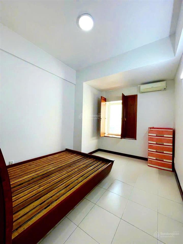 Cho thuê 1 phòng ngủ trong căn hộ 2 phòng ngủ (nam giới), ở 1 người