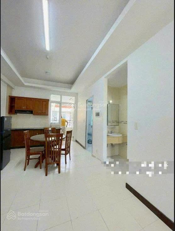 Cho thuê 1 phòng ngủ trong căn hộ 2 phòng ngủ (nam giới), ở 1 người