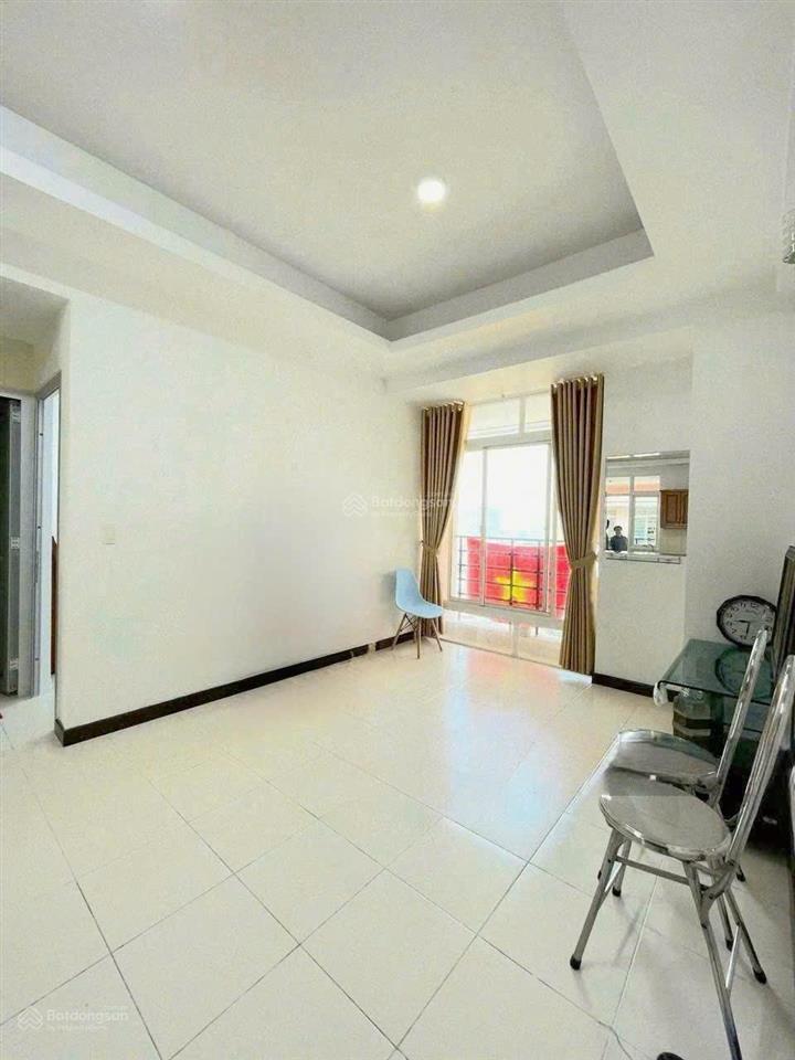 Cho thuê 1 phòng ngủ trong căn hộ 2 phòng ngủ (nam giới), ở 1 người
