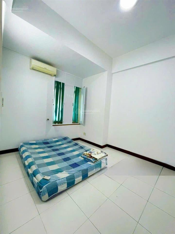 Cho thuê 1 phòng ngủ trong căn hộ 2 phòng ngủ (nam giới), ở 1 người