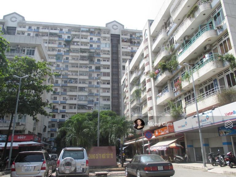 Giảm 500tr chung cư ngô tất tố, gần landmark 81 và quận 1