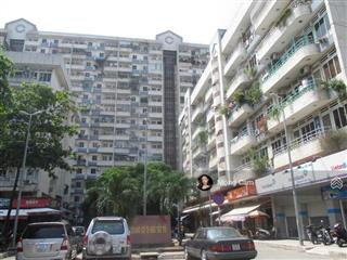 Giảm 500tr chung cư ngô tất tố, gần landmark 81 và quận 1
