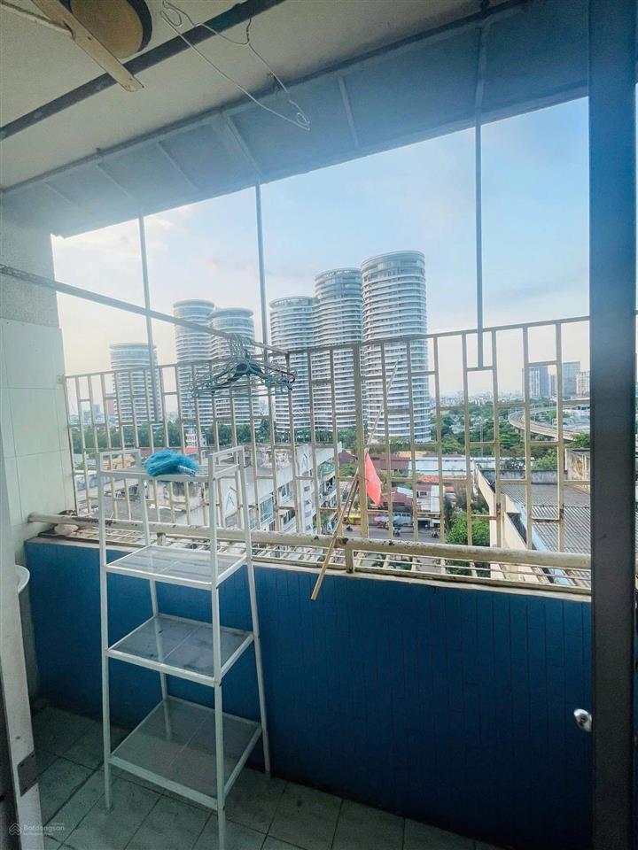 Giảm 500tr chung cư ngô tất tố, gần landmark 81 và quận 1