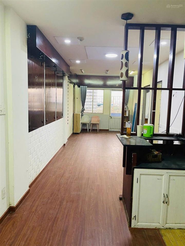 Giảm 500tr chung cư ngô tất tố, gần landmark 81 và quận 1